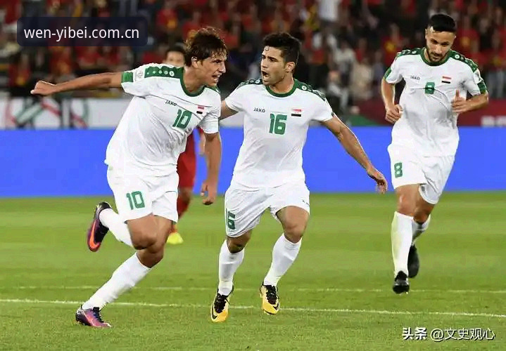 法国3-0伊拉克这场球，我在易倍体育平台看出了几个反常规的战术细节